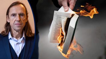 Nya koranbränningar planeras i Sverige. Foto: SvD/TT 