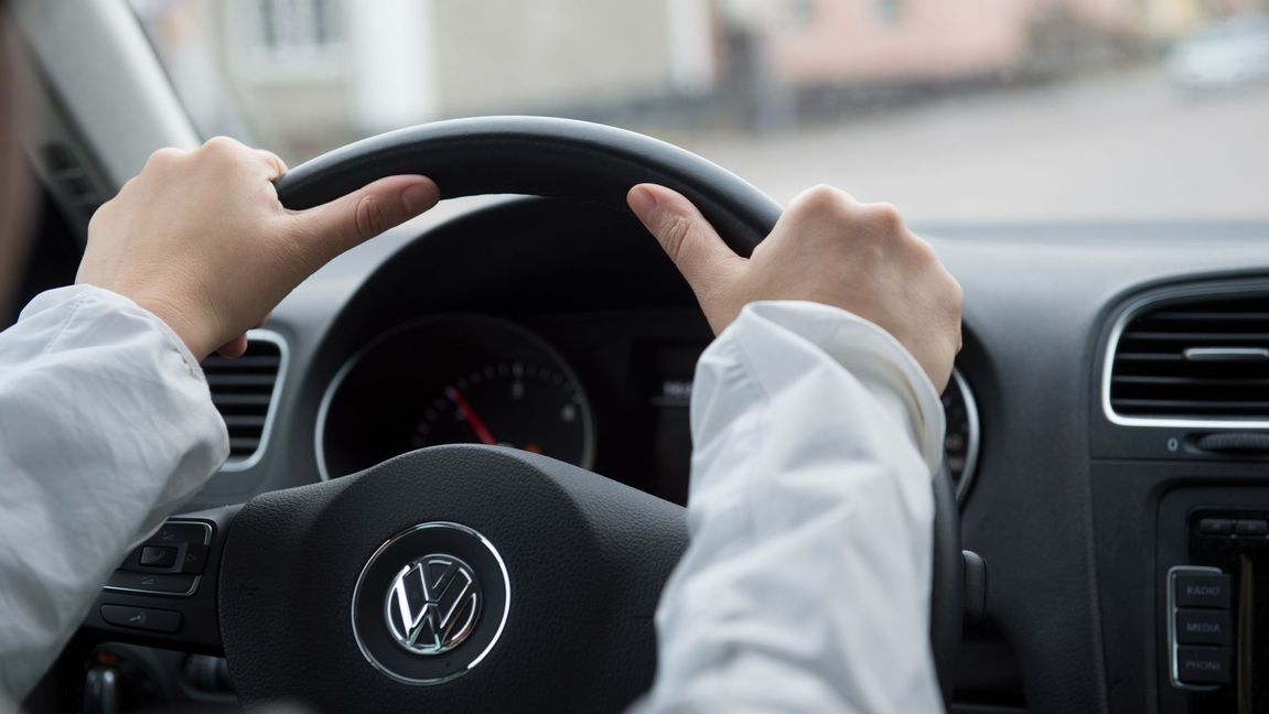 Genrebild. Foto: Fredrik Sandberg/TT