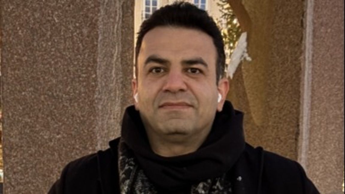 Foto: Ludwig Nordqvist/Bulletin