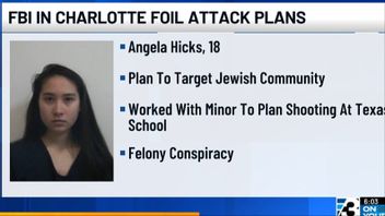 Fakismil Youtube/Fox