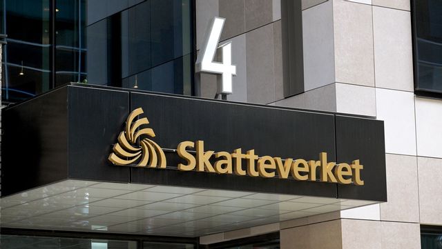 Den anställde är nu avskedad och polisanmäld. Foto: Janerik Henriksson/TT 