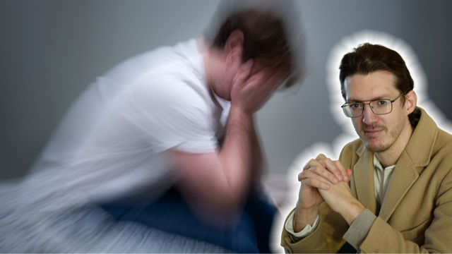 Offer för juridisk våldtäkt. Foto: Viktoria Bank/TT