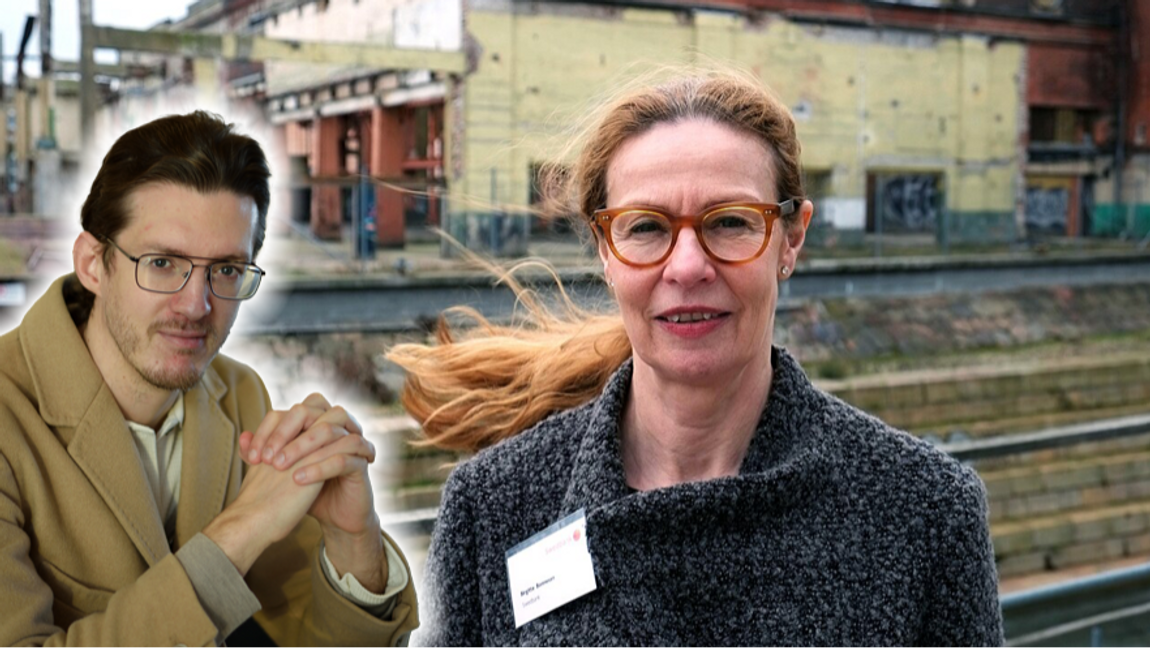 Högsta domstolen ska pröva om man kan dömas för att ha sagt sanningen. Foto: News Oresund, CC BY 2.0, via Wikimedia Commons