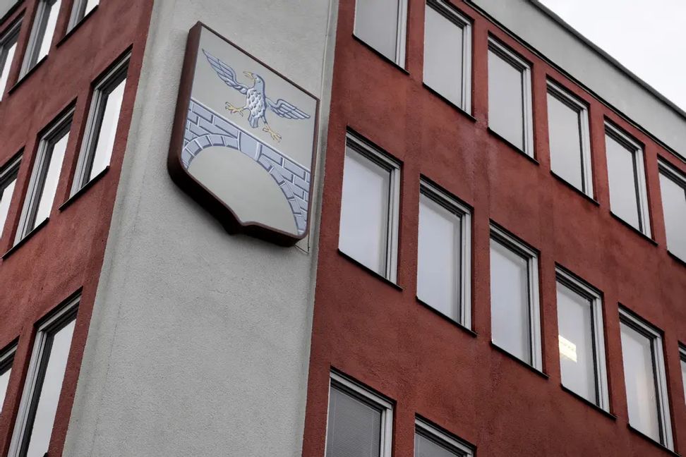 Fotograf:  Mats Andersson / TT