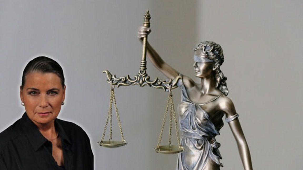 Caroline Thelning frågar om samma lag räcker, eller om vi också måste dela grundläggande värderingar. Foto: Unsplash.