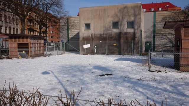 Genrebild. Foto: Johan Jönsson (Julle), CC BY-SA 4.0, via Wikimedia Commons.