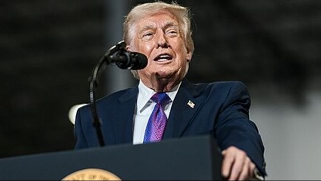 Foto: Joyce N. Boghosian/The White House