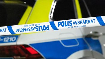 Arkivbild. Foto: Johan Nilsson/TT