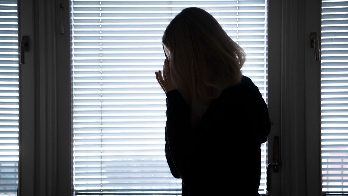 Fler patienter vittnar om sina upplevelser inom psykiatrin på Sahlgrenska. Genrebild. Foto: Fredrik Sandberg/TT 