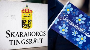 Foto:Viktoria Bank/TT & Johan Nilsson/TT