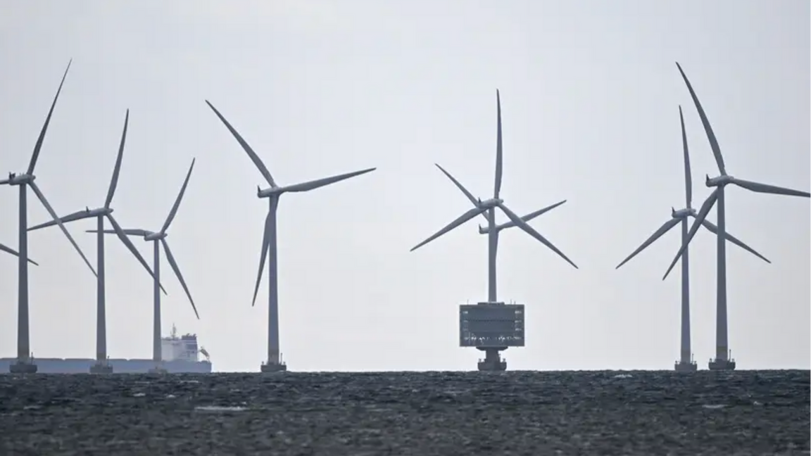 Genrebild. Foto: Johan Nilsson/TT