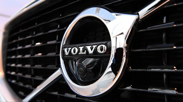 Rekordår för Volvo Cars 2023. Arkivbild. Foto: JONAS EKSTRÖMER/TT