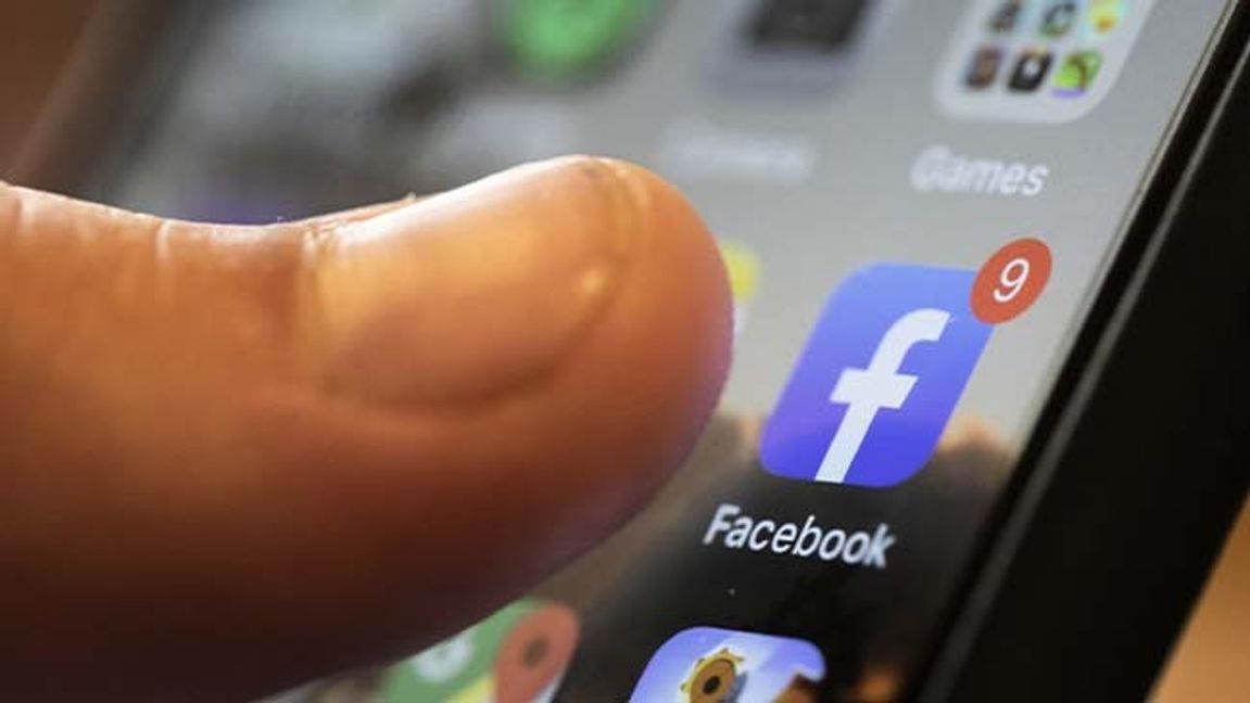 Facebook Tar Bort Vänner Automatiskt