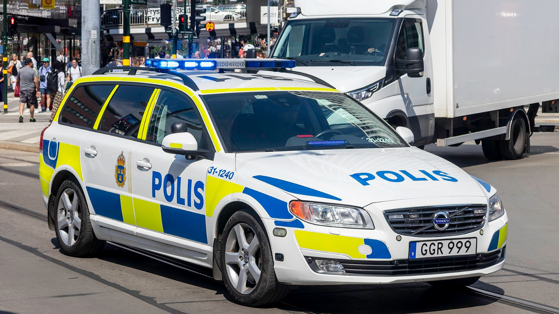 Genrebild. Foto: Bene Riobó via Wikimedia Commons (CC BY-SA 4.0)