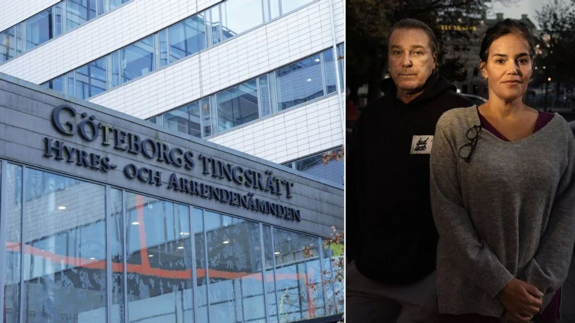 Foto: Adam Ihse/TT/Dumpen