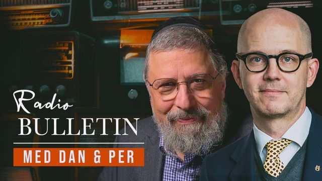 Radio Bulletin: Är integration ens möjlig längre, Mustafa Panshiri?