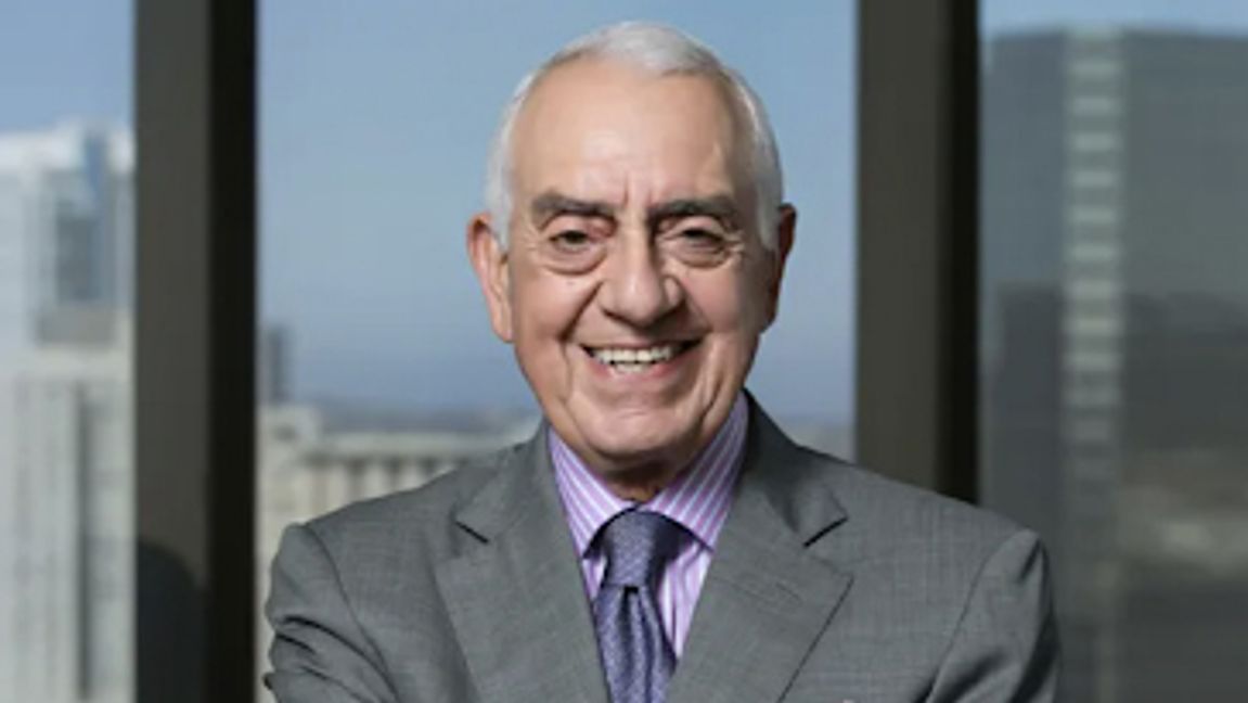 Ken Khachigian