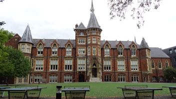 Mossbourne Victoria Park Academy. Foto: JThomas/CC BY 2.0