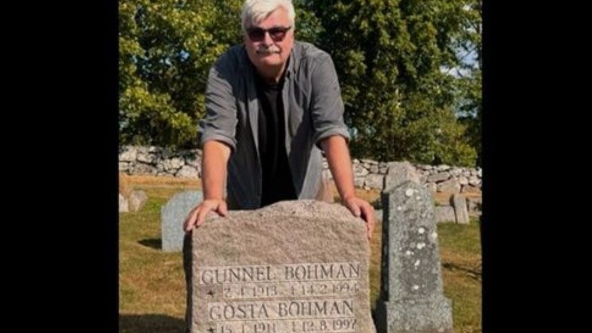Korn: Allt för politiken