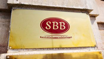 SBB möter nya utmaningar. Foto: Emma-Sofia Olsson/SvD/TT 