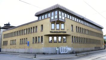 Norrköpings tingsrätt dömer en 20-årig man för tre fall av grovt vållande till annans död. Arkivbild. Henrik Montgomery/TT