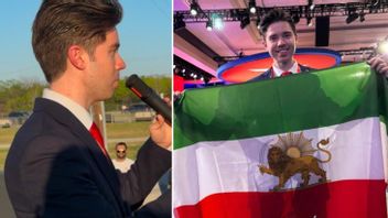 Eddie Wallin. Foto: Privat.