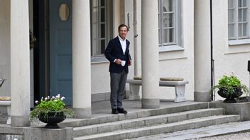 Bäst att passa på att höja A-kassan? Foto: Henrik Montgomery/TT