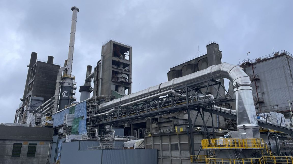 Genrebild. Foto: Creative Commons Attribution 4.0 International license / PutTheKettleOn