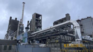 Genrebild. Foto: Creative Commons Attribution 4.0 International license / PutTheKettleOn