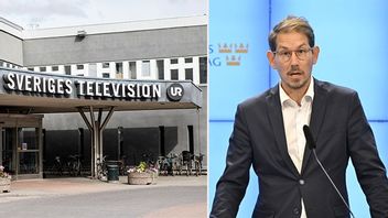 Bild: Christine Olsson/TT/Henrik Montgomery/TT