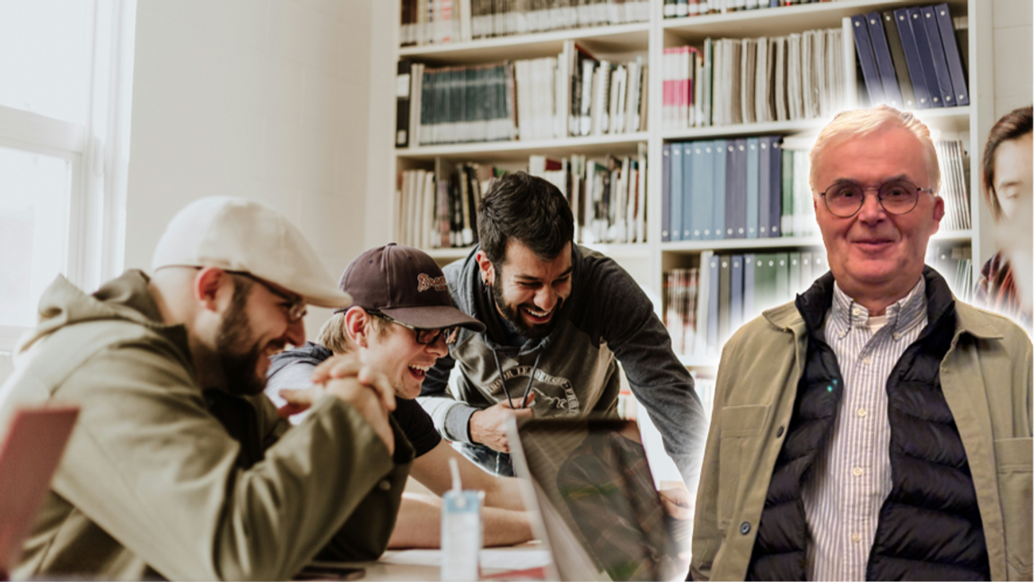 Ska man skratta eller gråta i den svenska skolan? Foto: Priscilla Du Preez 🇨🇦, Unsplash