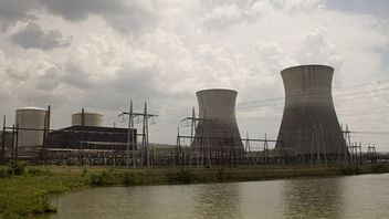 Genrebild. Foto: Creative Commons Attribution-Share Alike 3.0  Bellefonte Nuclear.jpg Copy