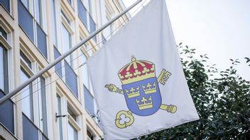 Ekobrottsmyndigheten håller i de utredningar som gäller omställningsstödet. Arkivbild. Foto: Christine Olsson 