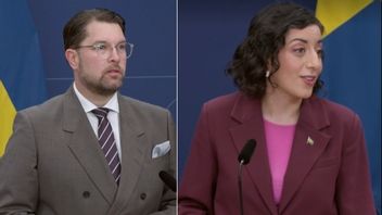 Foto: Skämdump/Regeringen