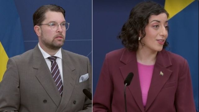 Foto: Skämdump/Regeringen