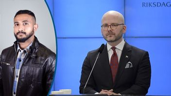 Foto: Timmy Augustsson, Janerik Henriksson/TT