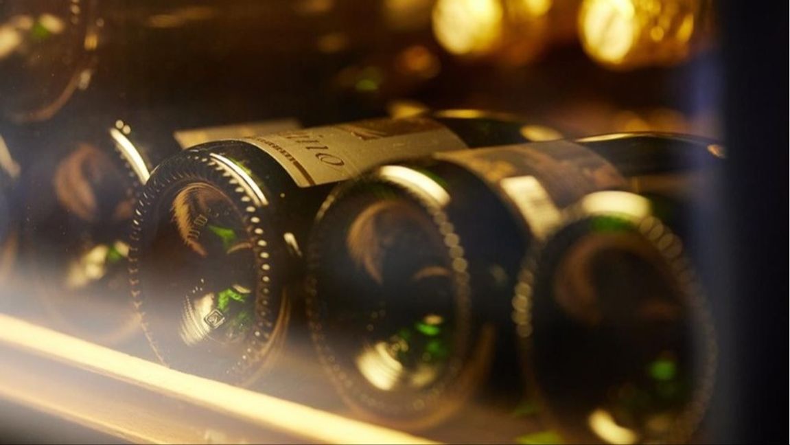 Innehållet är sponsrat av wineandbarrells.