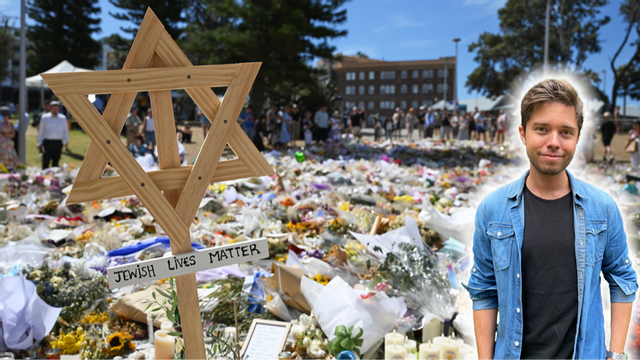 ...eller i Australien. Foto: Steve Markham / TT