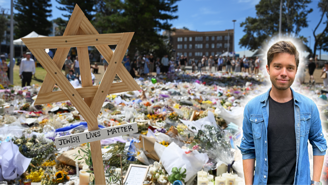 ...eller i Australien. Foto: Steve Markham / TT