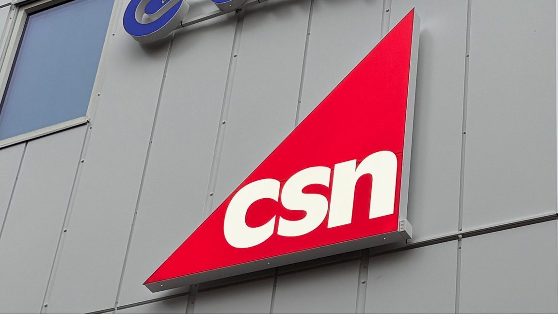 CSN polisanmälde 82 fall som gällde studier som aldrig påbörjades under 2025. Foto: Cecilia Aspegren