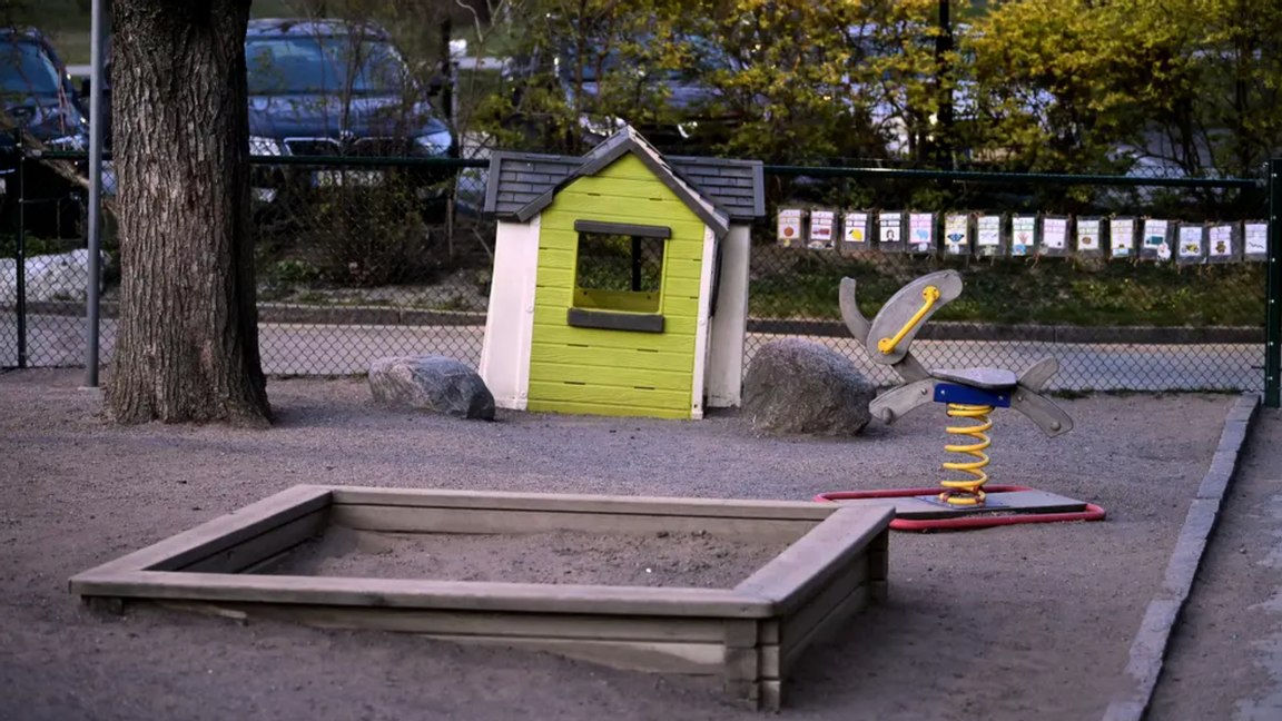 Genrebild. Foto: Janerik Henriksson/TT