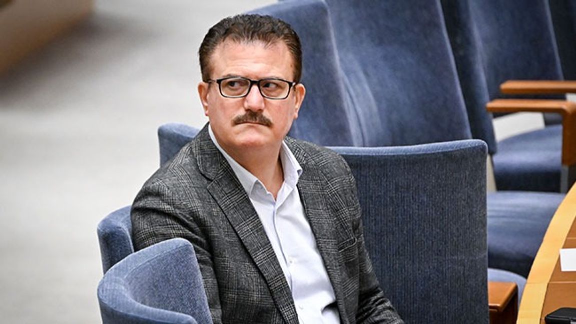 Bild: Jessica Gow / TT