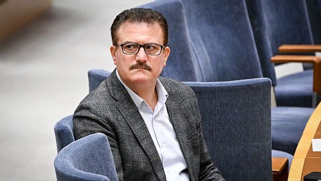 Bild: Jessica Gow / TT