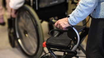 Foto: Pontus Lundahl/TT