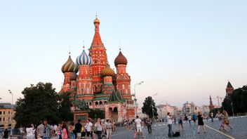 Foto: Lise Åserud/NTB/TT