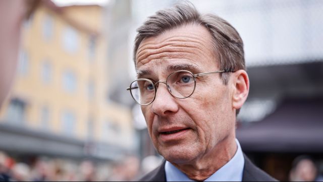 Gör man förändringar så kommer man att få fiender. Det måste man acceptera. Foto: Caisa Rasmussen/TT