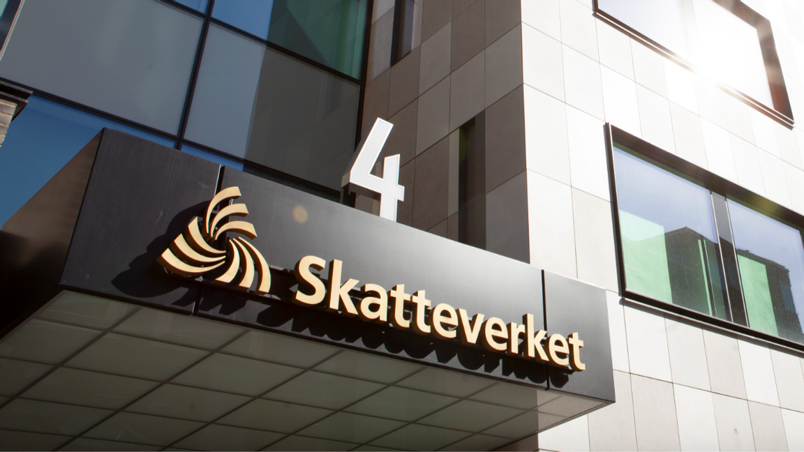 Skatteverket ges i uppdrag att motverka adressfusket. Foto: Fialotta Bratt
