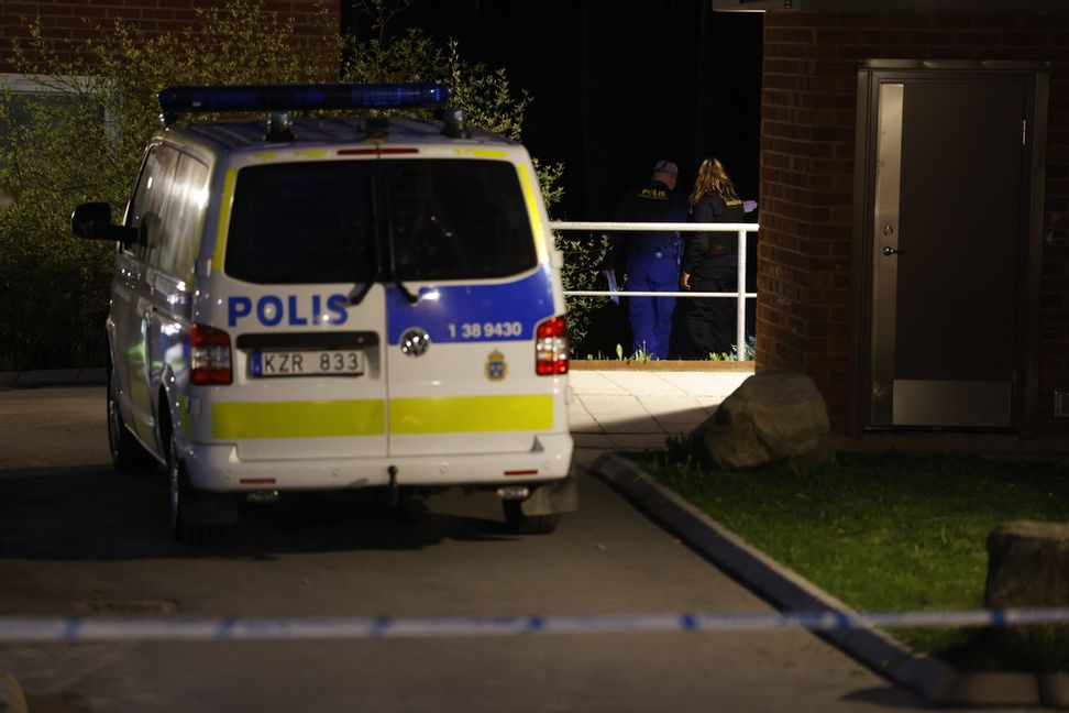 Flera har dömts för sin inblandning i ett mordförsök i Salems kommun. Arkivbild. Fredrik Persson/TT