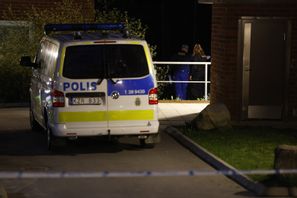 Flera har dömts för sin inblandning i ett mordförsök i Salems kommun. Arkivbild. Fredrik Persson/TT