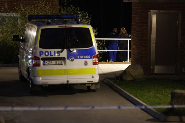 Flera har dömts för sin inblandning i ett mordförsök i Salems kommun. Arkivbild. Fredrik Persson/TT